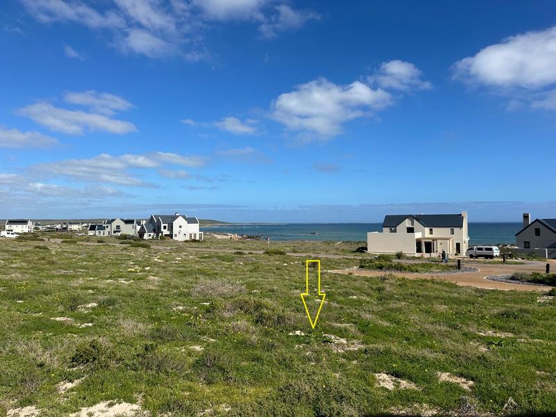 0 Bedroom Property for Sale in Cape St Martin Private Reserve Western Cape